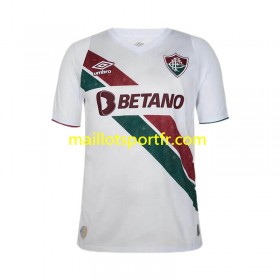 Maillot de Foot Fluminense Exterieur 2024/25